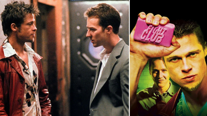 Fight Club To Celebrate 25th Anniversary With Stunning 4K Remaster and Theater Comeback