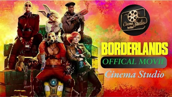 Borderlands: Enter the Battlezone (Last Part) | 2024 Action Packed | Sci-Fi Thriller | Epic Adventure | Action Blockbuster