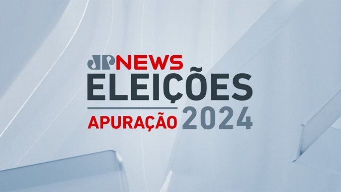 ELEIÇÕES MUNICIPAIS 2º TURNO | FAST NEWS - 27/10/24