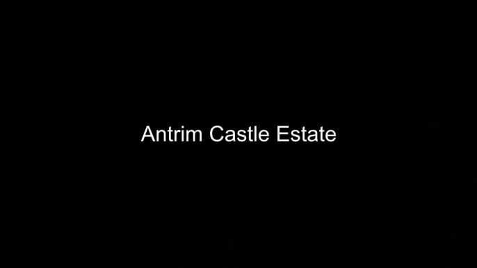 The Ghosts of Antrim Castle