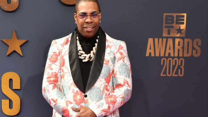 Busta Rhymes: Bei den MTV EMAs 2024 mit dem Global Icon Award geehrt