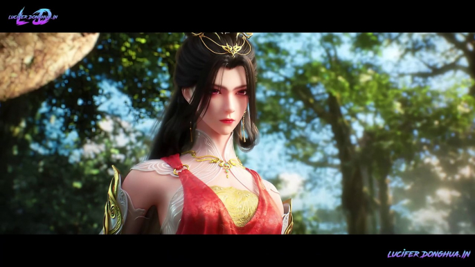 World of Immortals (2024) Episode 02 English Sub - Mister Donghua - Lucifer Donghua - Watch Online Chinese Anime Donghua