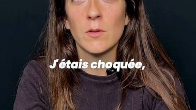 Tu cherches des solutions à des problèmes que l'Etat a la flemme de régler ? ✅ Gina est entrepreneuse. Elle a fondé Lapee, qui est une entreprise qui développe des urinoirs féminins. Elle répond aux clichés sur son secteur dans cette vidéo.