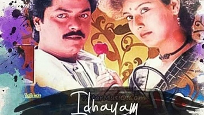 ILLAYARAJA IDHAYAM 1991 FULL BGM  ORIGINAL COMPLETE SCORE