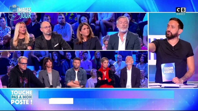 Malgré les preuves apportées hier soir par Cyril Hanoua sur C8, Rima Hassan continue de mettre une cible sur Isabelle Morini Bosc en affirmant qu'elle a traité "les Palestiniens d'animaux et qu'elle est raciste"