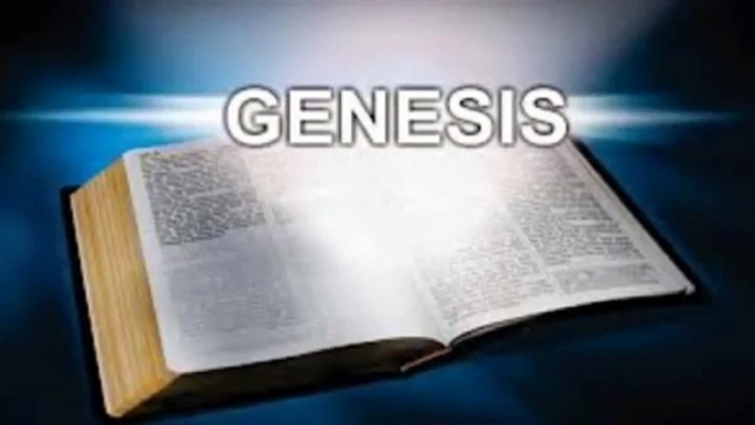 LA BIBLIA PARA TODOS--GENESIS 3