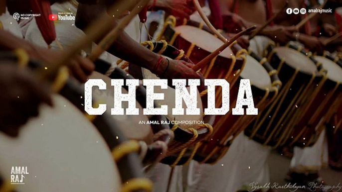 CHENDA - Cinematic Background Music (No Copyright and Royalty Free)