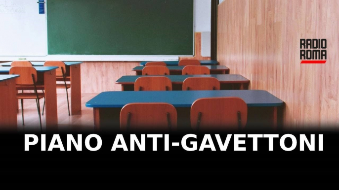 Ultimo giorno di scuola: divieto di uova, farina e scherzi ai danni di altri