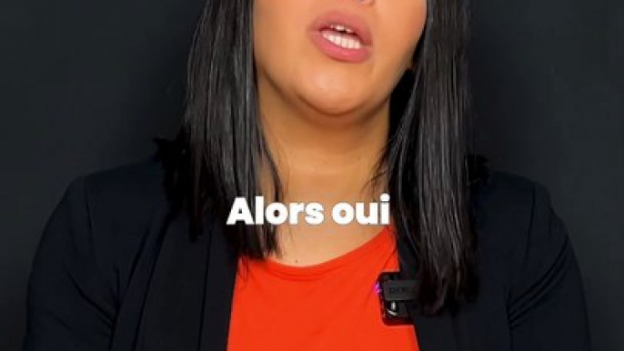 Je peux démissionner quand je veux et comme je veux ? ⚖️  Ines, avocate en droit du travail, avait 1 minute pour nous dire quand on peut (ou pas) poser sa dem’.