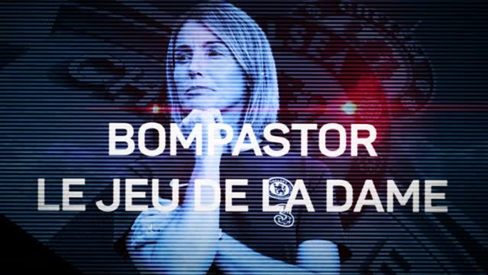 Chelsea - Bompastor, le Jeu de la dame