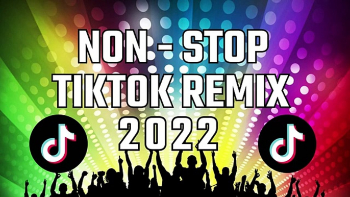 TRENDING AND VIRAL TIKTOK SONG REMIXES 2022