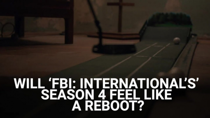 After 'FBI: International' Deliberately Treated Jesse Lee Soffer's First Episode 'Like A Pilot,' Will Season 4 Feel Like A Reboot?