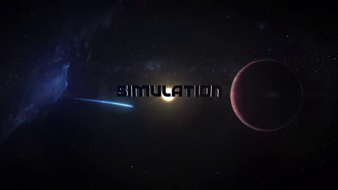 Full science fiction movie in english: Simulation ｜ AWARD-WINNING Sci-Fi Short Film