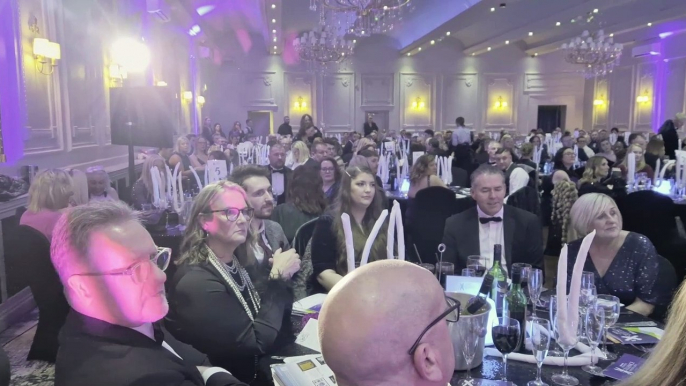 Sunderland Echo Business Excellence Awards 2024