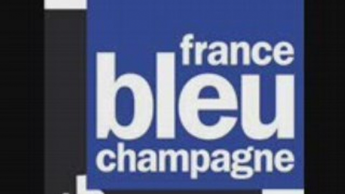 Hopital des Nounours 2008 Reims - France Bleu Champagne