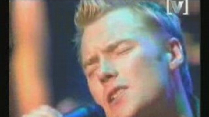 In This Life - Ronan Keating