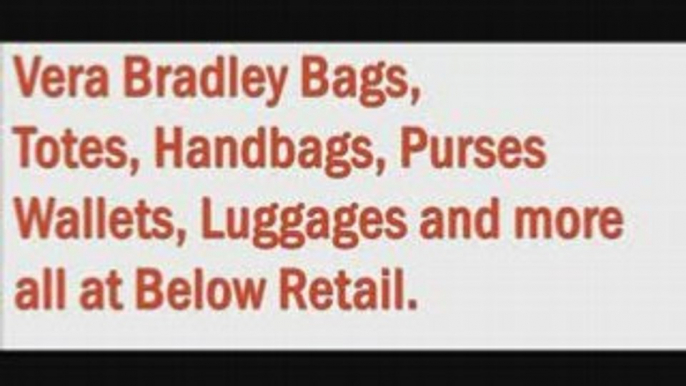 vera bradley luggage vera bradley bags vera bradley purses