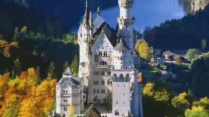 Castles Pictures, Astonishing Castles Slideshow
