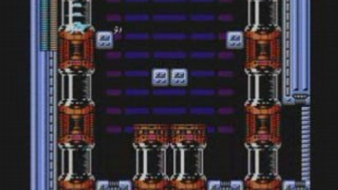 Longplay MegaMan 3-Wily Fortress (NES)