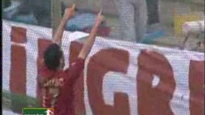 REGGINA EMPOLI 2-0