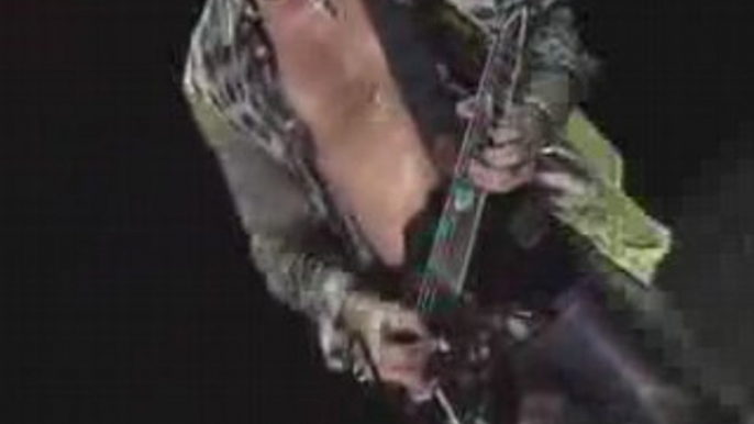 Scorpions - Solo Matthias Jabs