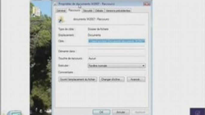 Windows Vista 2/2 - Initiation à Windows Vista