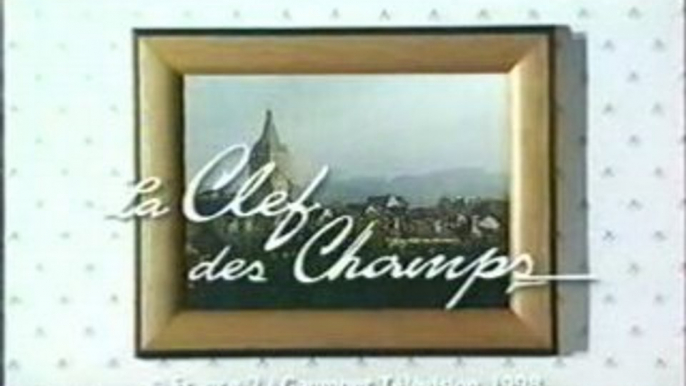 La Clef des champs