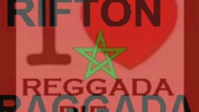 Reggada rifi 100% reggada allaoui ambiance