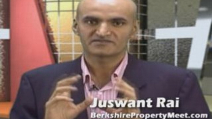 Juswant Rai Of Berkshire Property Meet Recommends Jason ...