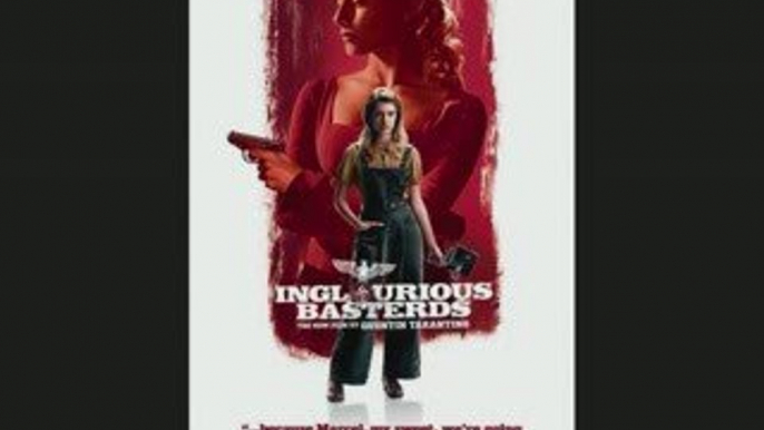 soundtrack inglorious basterds (7)