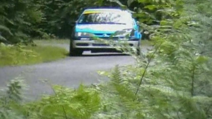 rallye kalt bec 2009