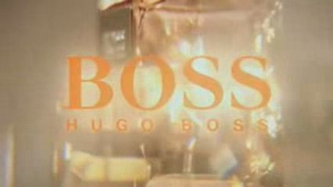 Hugo Boss - Orange