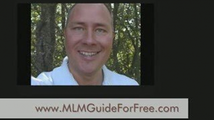 MLM Marketing Lead Guide 1 – Generate Your Own MLM Marketing