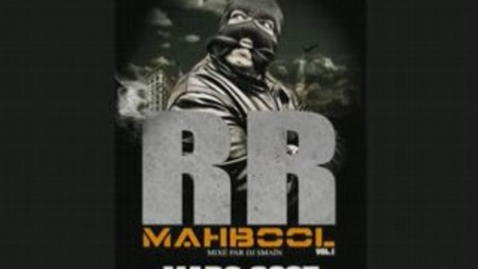 Repression rr mahboul 2008 exclu  nike la BAC