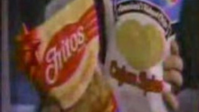 ABC WEWS 2/1988 Commercials part 2