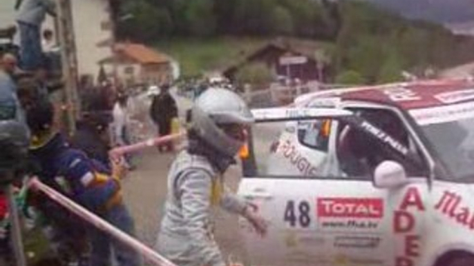 Rallye alsace-Vosges 2008 138