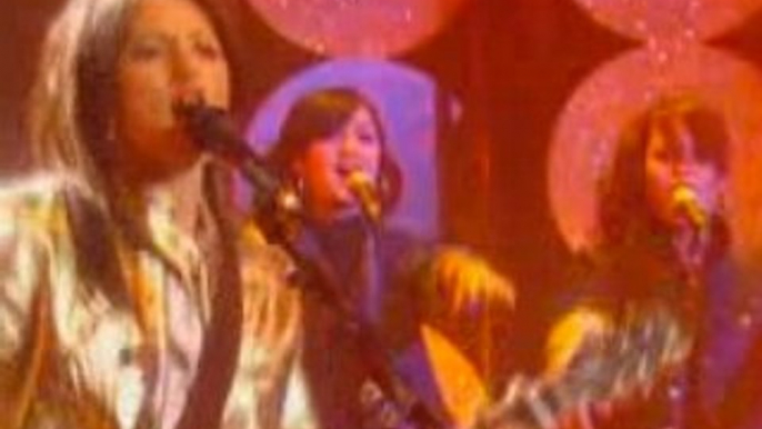 KT Tunstall - You're The Voice Live