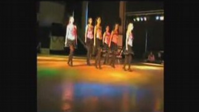 IRISH DANCING - VARIOUS CLIPS http://mysecretireland.com