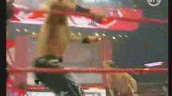 Catch hbk vs y2j