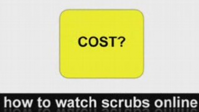 Watch all scrubs episodes. Watch scrubs free. Watch scrubs