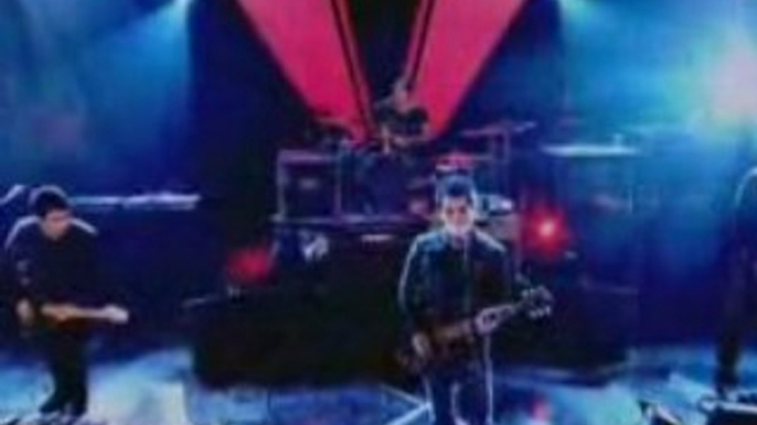 Stereophonics - Dakota (Live Jools Holland 2007)