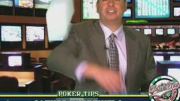 Poker Tips for Beginners Promo Covering Tournament ...