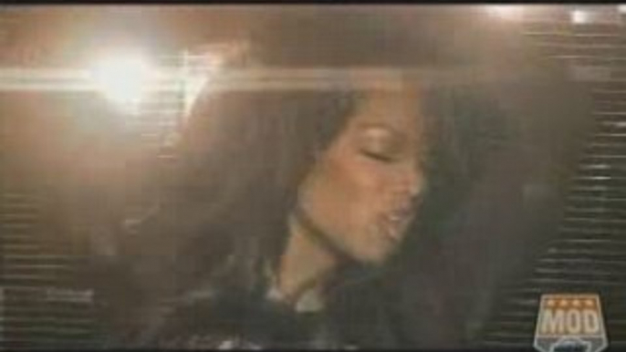 JANET JACKSON don't stop