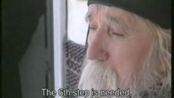 Orthodox Elder Cleopa -  On prayer