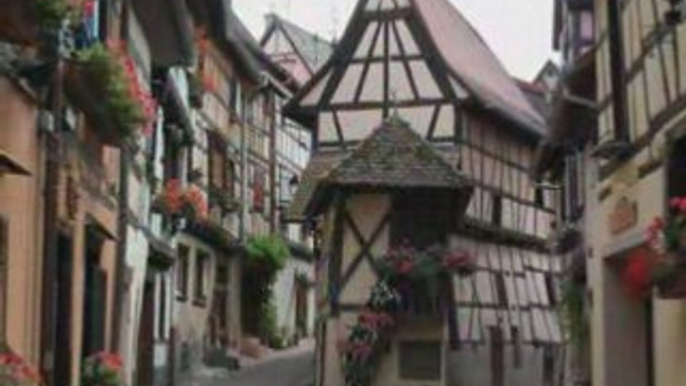 Belle Alsace