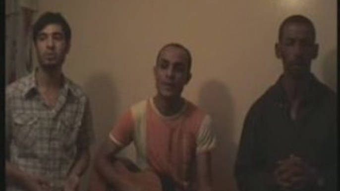 SEIGNEUR PROTEGE CE PAYS L ALGERIE - chanson kabyle amazigh