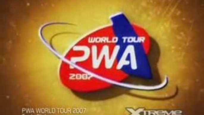 PWA 2007- New Windsurfing Film