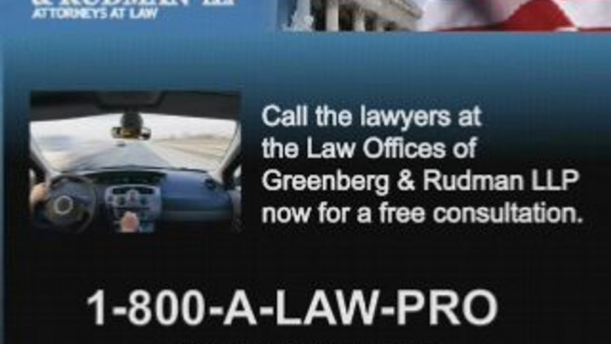 Norwalk, CA Car Accident Lawyers & Personal Injury Attorneys