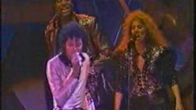 Michael Jackson .Rock With You [BAD Tour in Yokohama.1987]