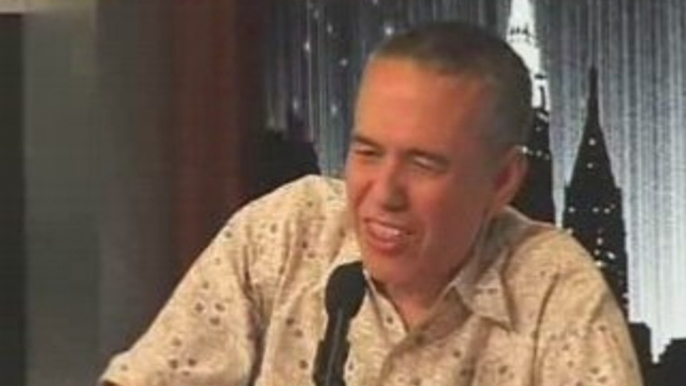 Gilbert Gottfried